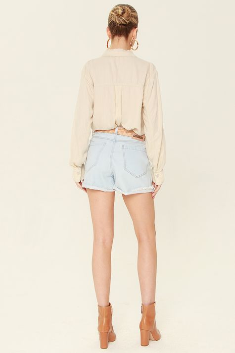 Shorts-30-Western