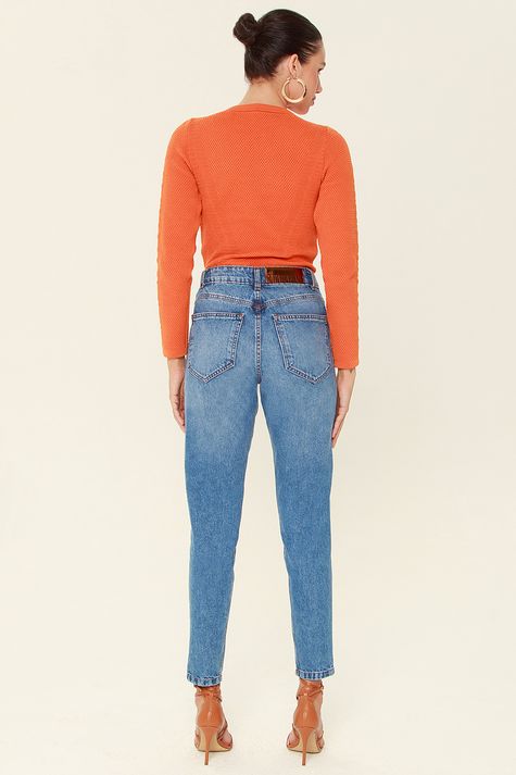 Mom 28 Denim