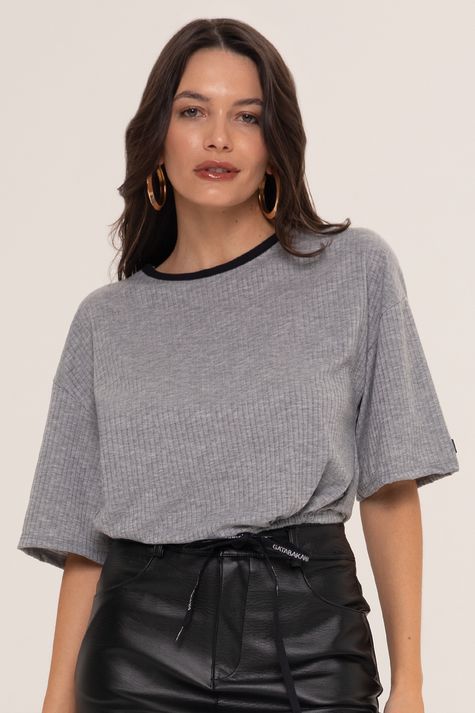 Blusas elegantes femininas - compre online, ótimos preços