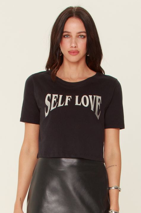 T Shirt Self Love