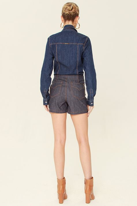 Shorts-Saia-Chic