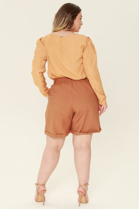 Shorts Jacquemus Mais Gata