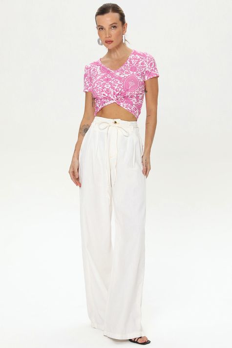 Wide Leg 32 Chic