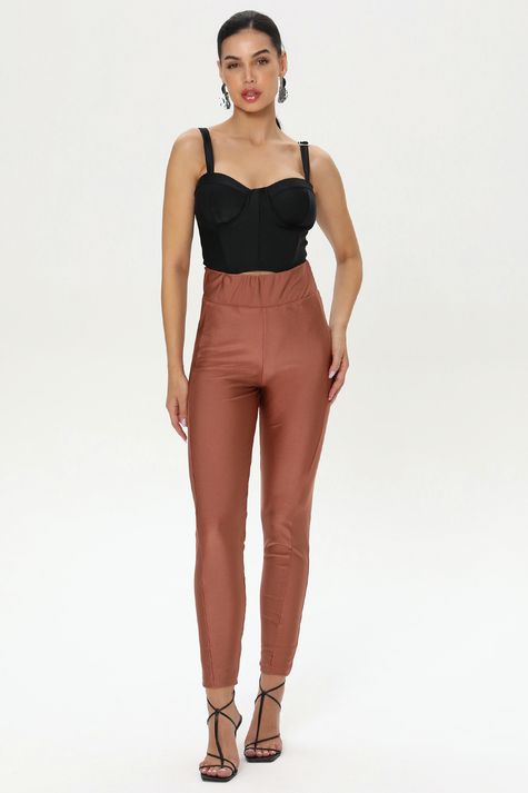 Calca Legging Mais Gata