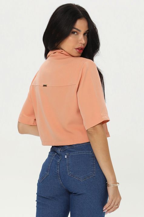 Camisa-Alfaiataria
