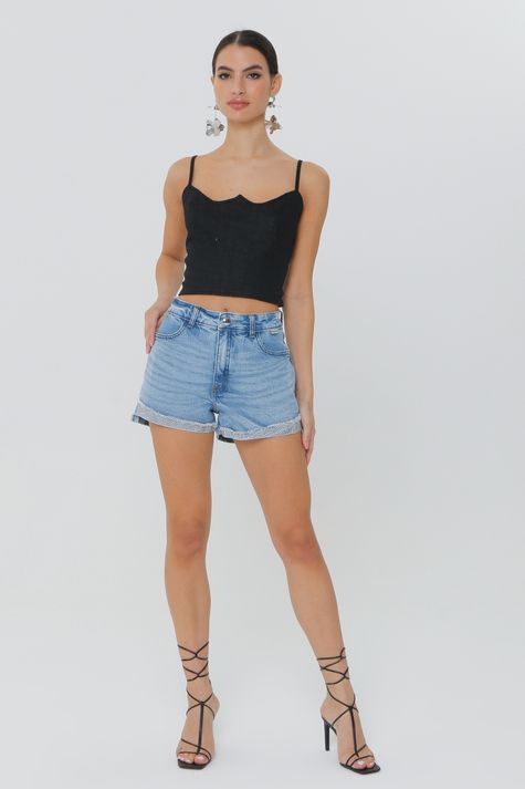 Shorts 28 Shine Premium