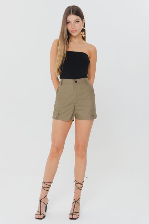 Shorts Cargo 28 Chic