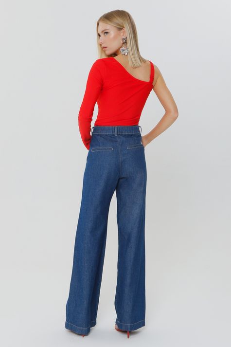 Wide Leg 27 Alfaiataria