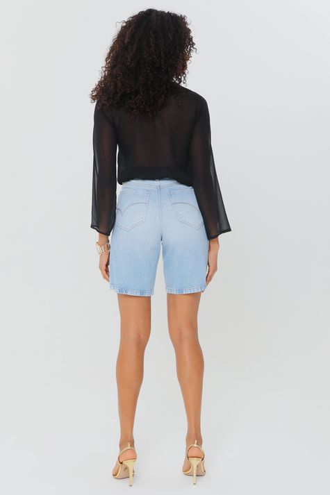 Bermuda 28 Fashion