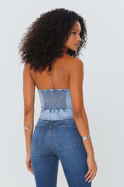 Tomara Que Caia Jeans