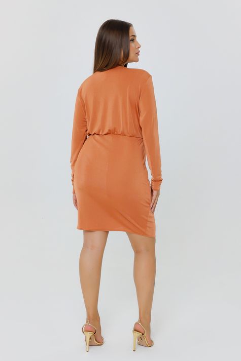 Vestido-Justo-Slink-Mais-Gata