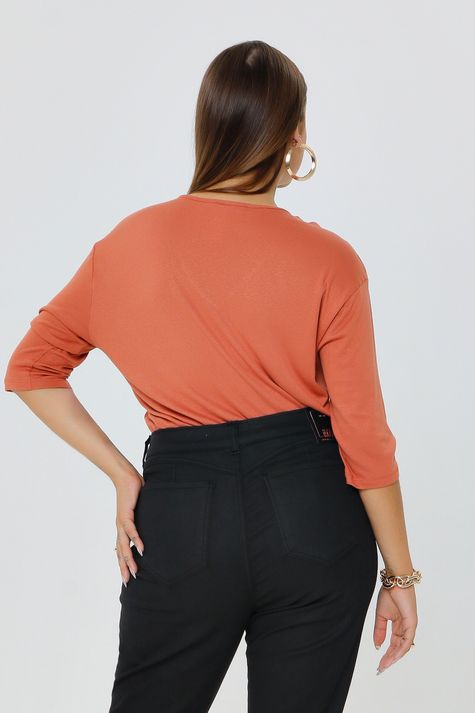 Blusa-Ampla-Flor-Mais-Gata