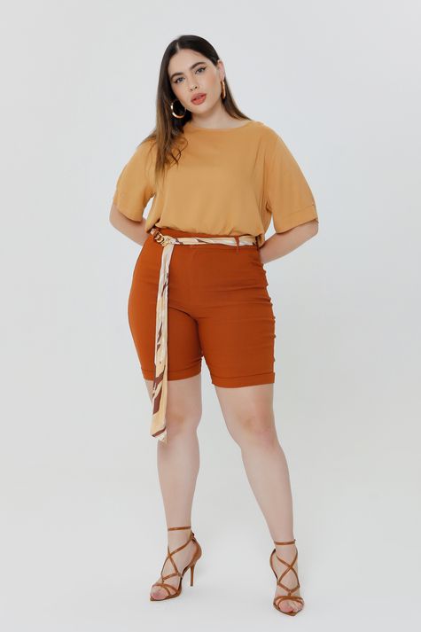 Shorts-Twill-Mais-Gata