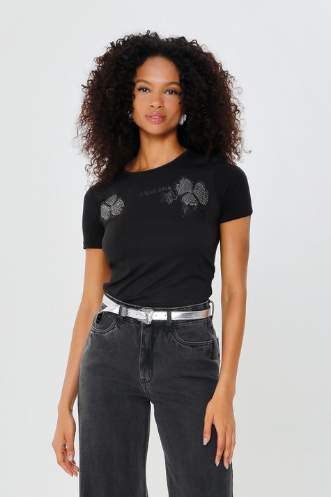 T Shirt Luxo