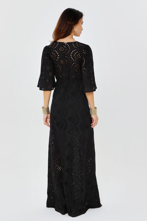 Vestido-Longo-Laise-Gb