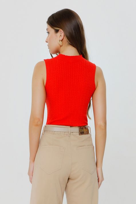 Regata Tricot