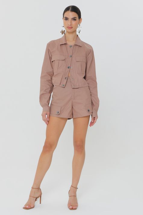 Shorts Cargo 28 Chic