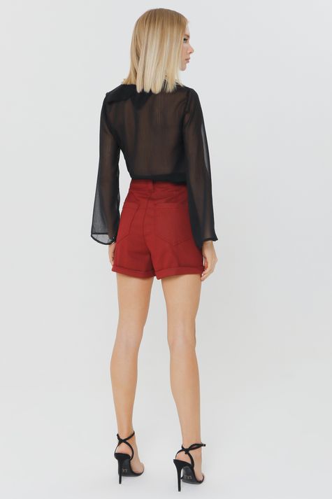 Shorts 30 Resinado