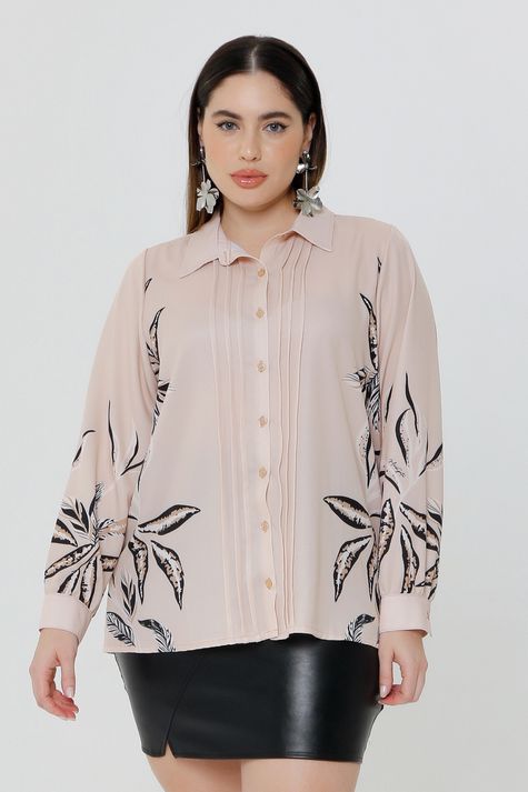 Camisa-Animal-Print-Mais-Gata