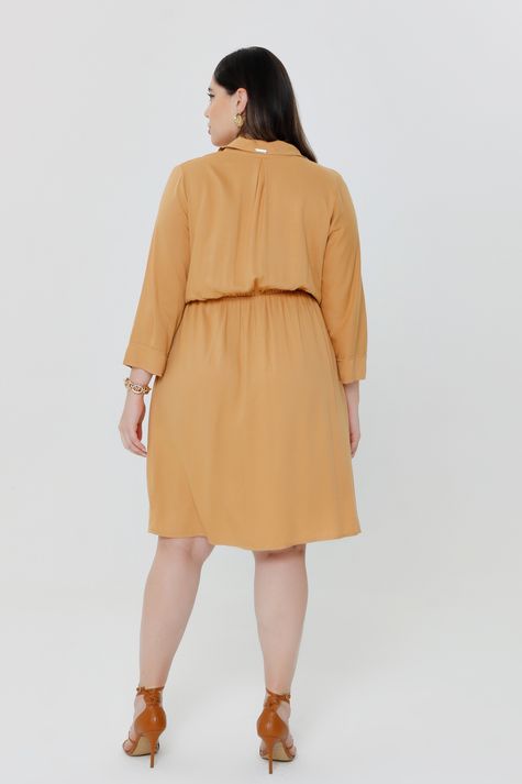 Vestido-Justo-Slink-Mais-Gata