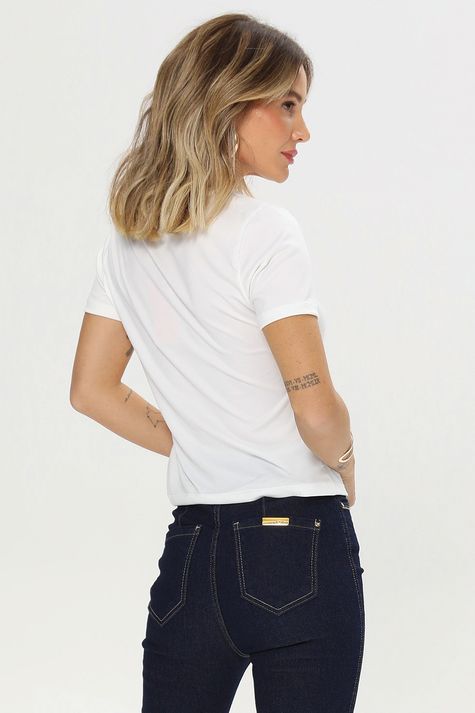 T-Shirt-Baby-Look