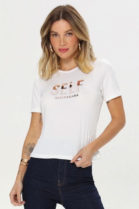 T-Shirt-Baby-Look