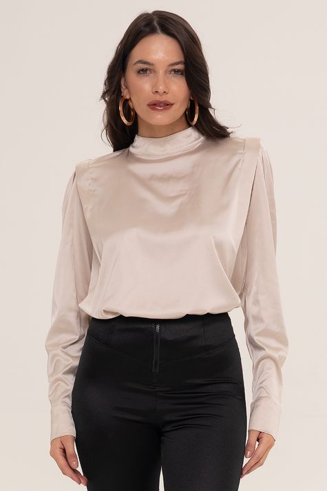Blusa Riviera