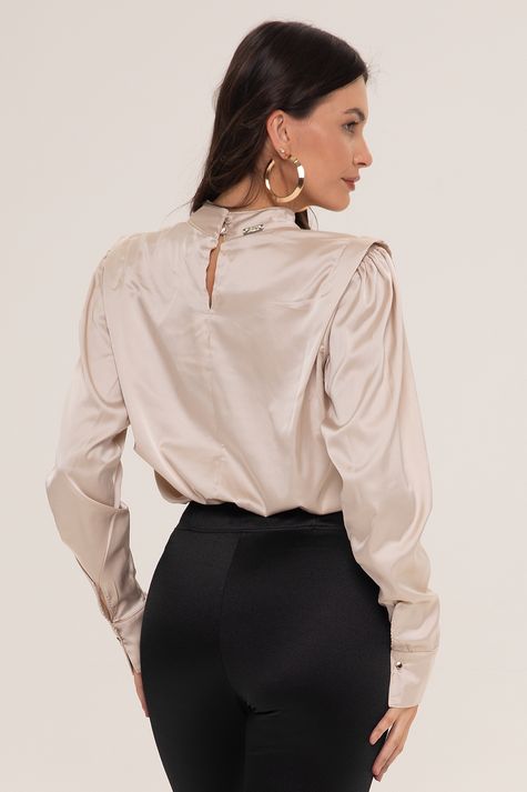 Blusa Riviera