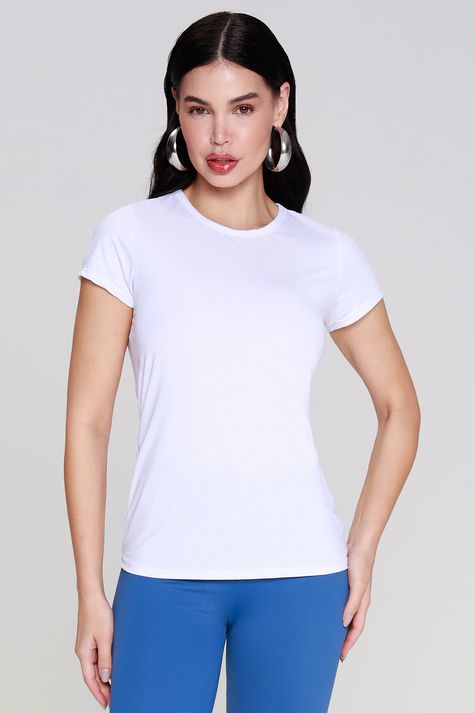 T Shirt Baby Look Gata 31730