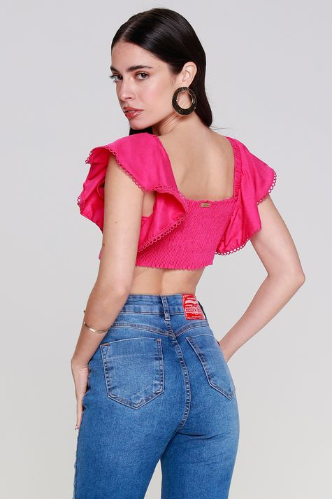 Cropped-Alfaiataria-Babados