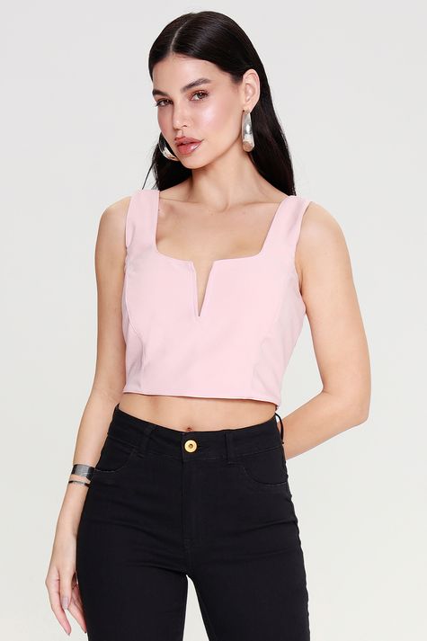 Cropped Justo Anita