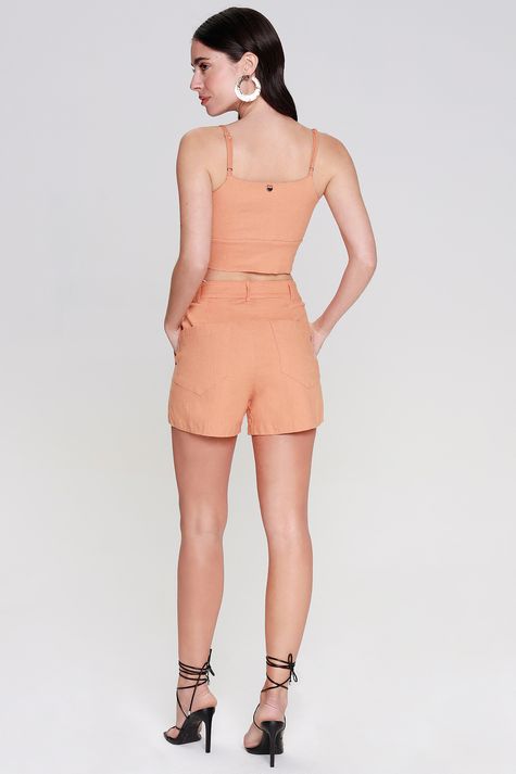 Shorts-Pala-Linho