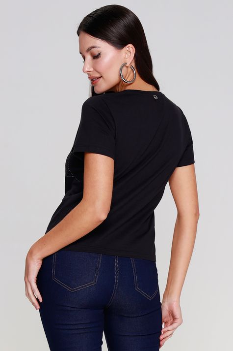 T-Shirt-Top-Shine