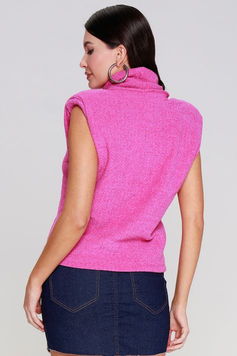 Blusa-Tweed-Crepon