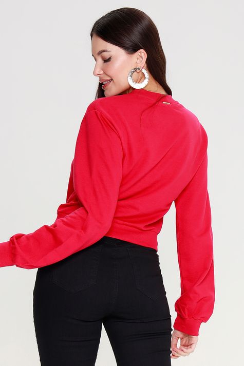 Blusao Sport