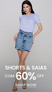 Banner Shorts
