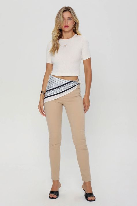 Skinny 25 Color Lenco