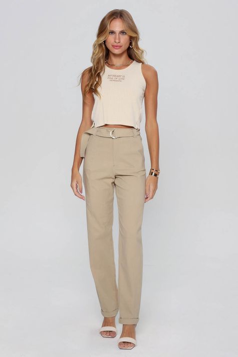 Mom 28 Collor Chic