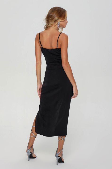 Vestido-Justo-Bordado-Sinuoso