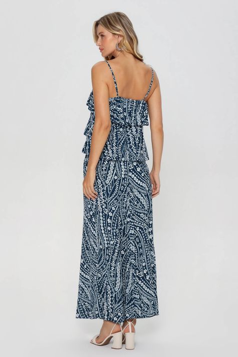 Saia-New-Midi-Floral-Fresh