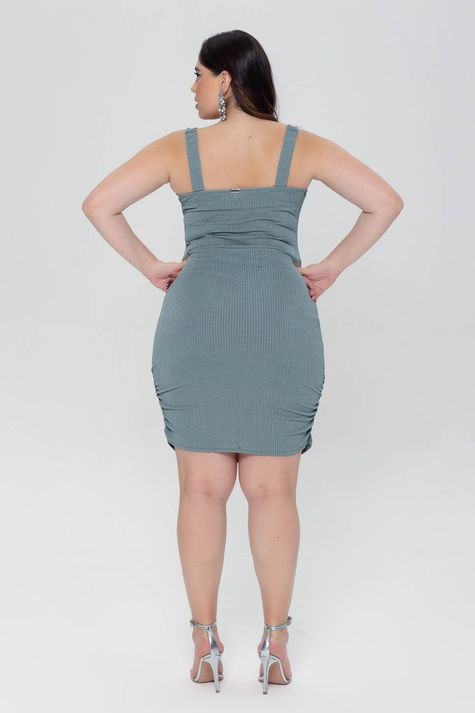 Vestido-Justo-Stern-Mais-Gata