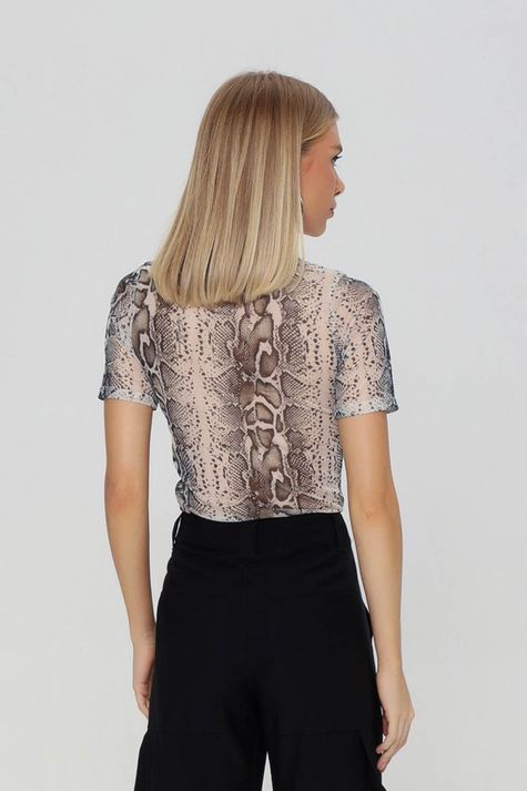 T-Shirt-Vitoria
