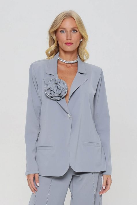 Blazer-Diamond