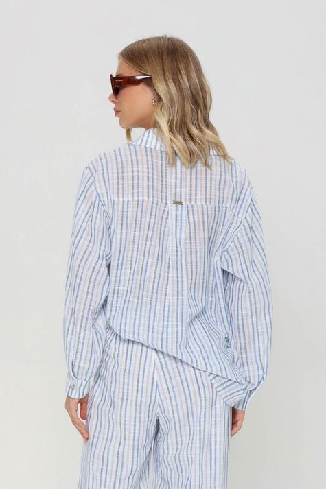 Camisa-Hame