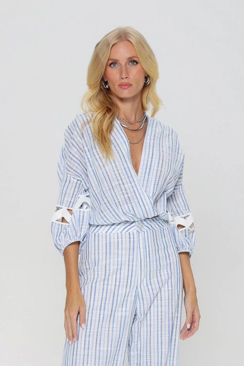 Blusa-Hame