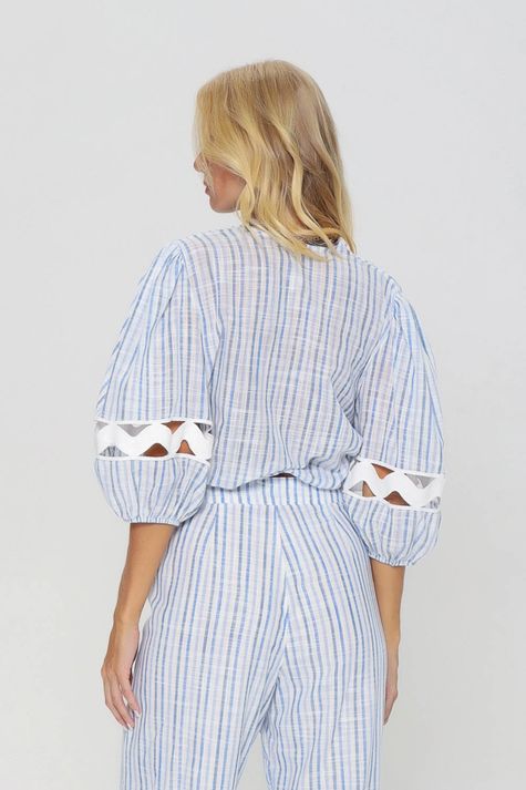 Blusa-Hame
