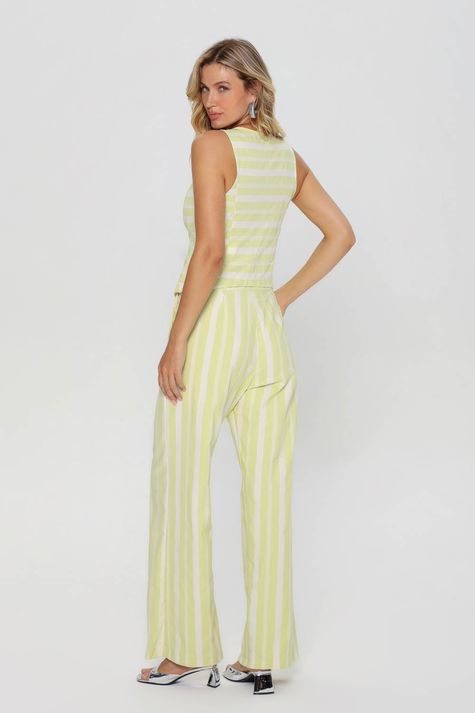 Calca-Listrada-Vacation