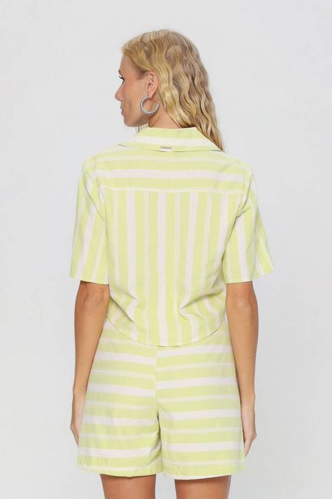 Camisa-Listrada-Vacation