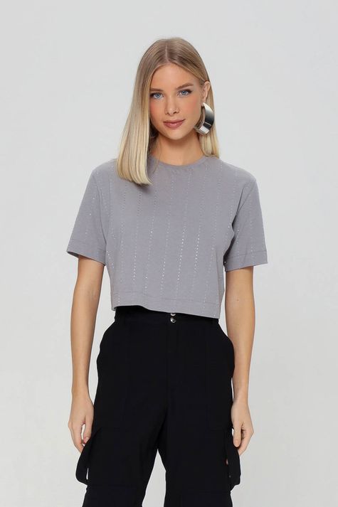 T-Shirt-Listra-Cristal