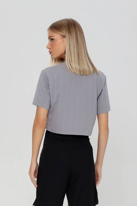 T-Shirt-Listra-Cristal